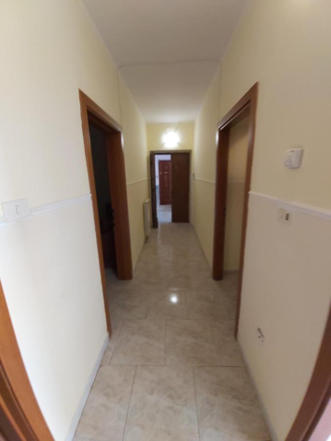 Whole Holiday Home Apartment Fantastic Civitavecchia Da Pamino & Priscilla Con Due Camere Letto! Bagian luar foto