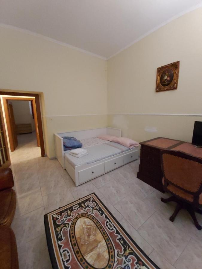 Whole Holiday Home Apartment Fantastic Civitavecchia Da Pamino & Priscilla Con Due Camere Letto! Bagian luar foto