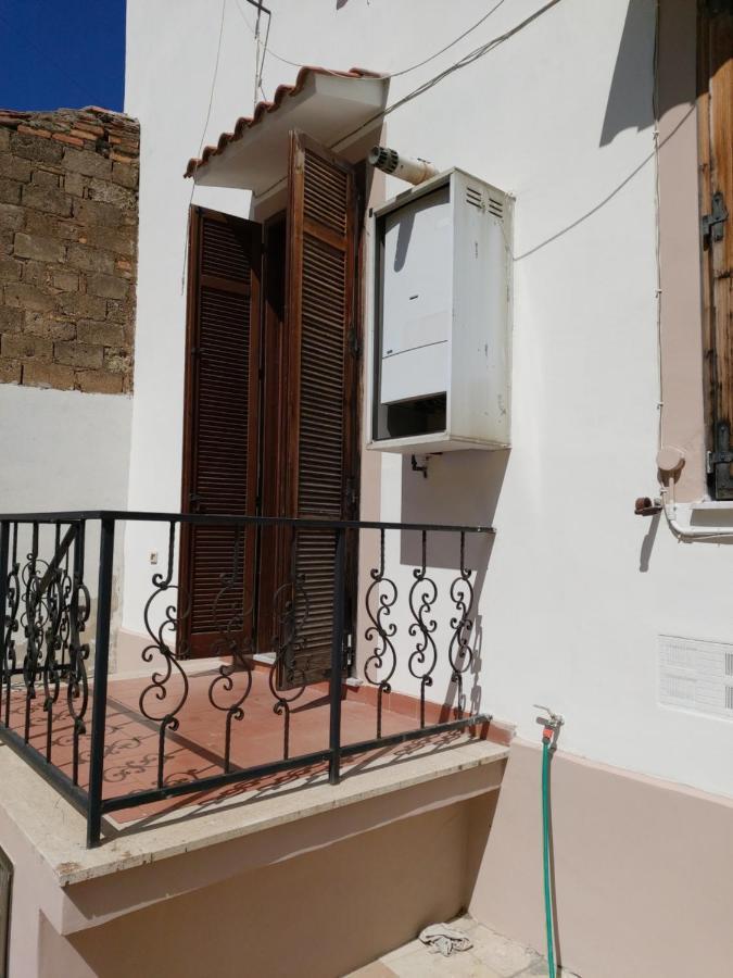 Whole Holiday Home Apartment Fantastic Civitavecchia Da Pamino & Priscilla Con Due Camere Letto! Bagian luar foto