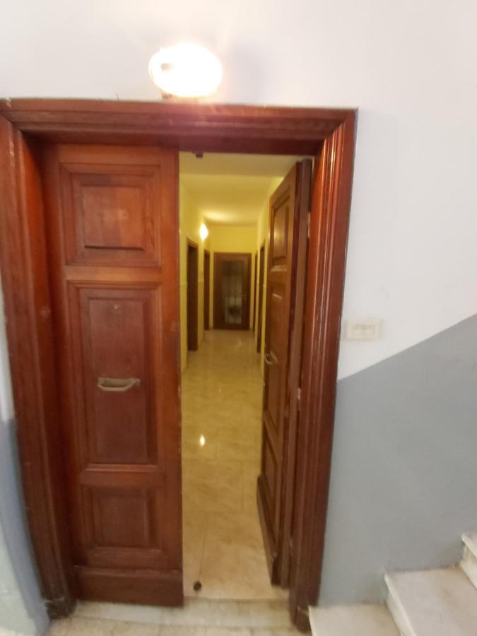 Whole Holiday Home Apartment Fantastic Civitavecchia Da Pamino & Priscilla Con Due Camere Letto! Bagian luar foto