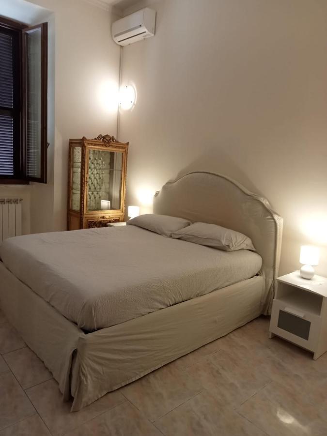 Whole Holiday Home Apartment Fantastic Civitavecchia Da Pamino & Priscilla Con Due Camere Letto! Bagian luar foto