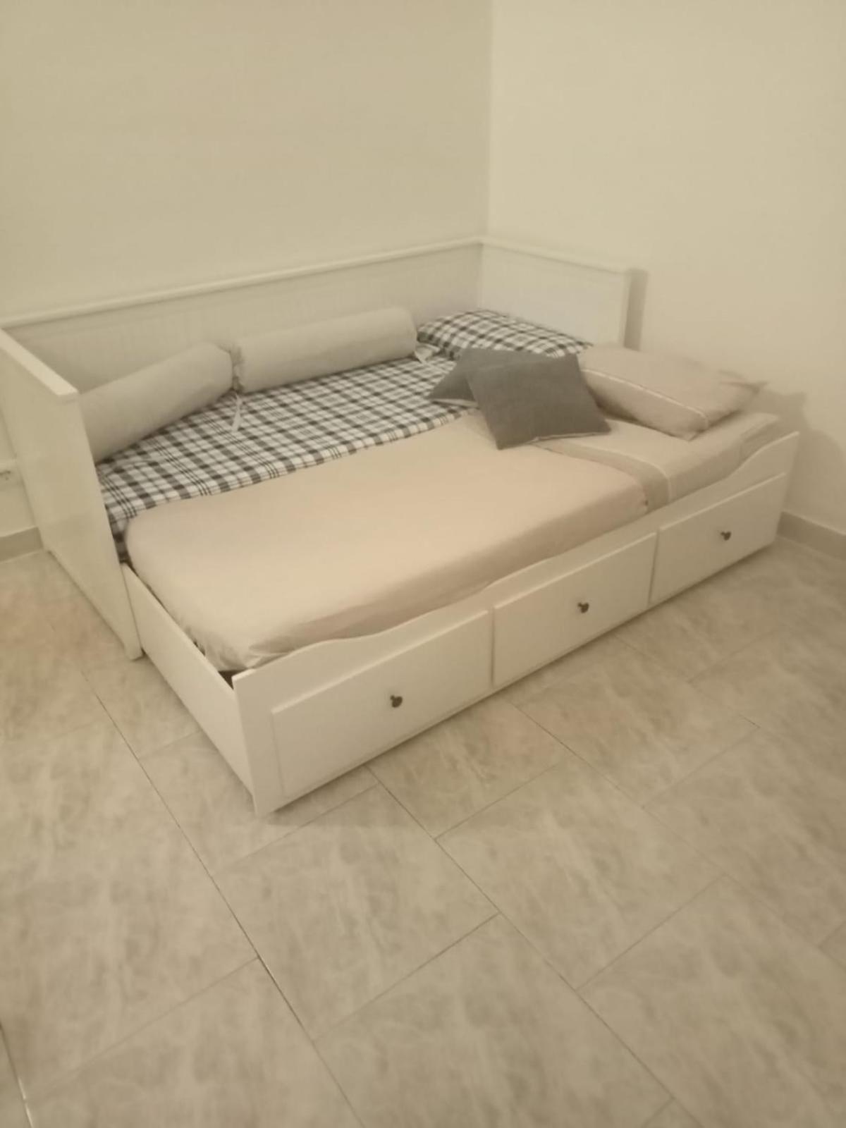 Whole Holiday Home Apartment Fantastic Civitavecchia Da Pamino & Priscilla Con Due Camere Letto! Bagian luar foto