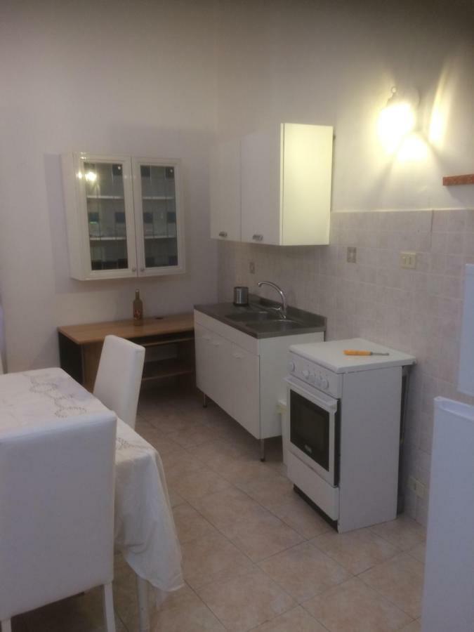Whole Holiday Home Apartment Fantastic Civitavecchia Da Pamino & Priscilla Con Due Camere Letto! Bagian luar foto