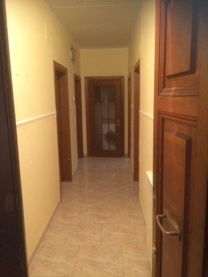 Whole Holiday Home Apartment Fantastic Civitavecchia Da Pamino & Priscilla Con Due Camere Letto! Bagian luar foto