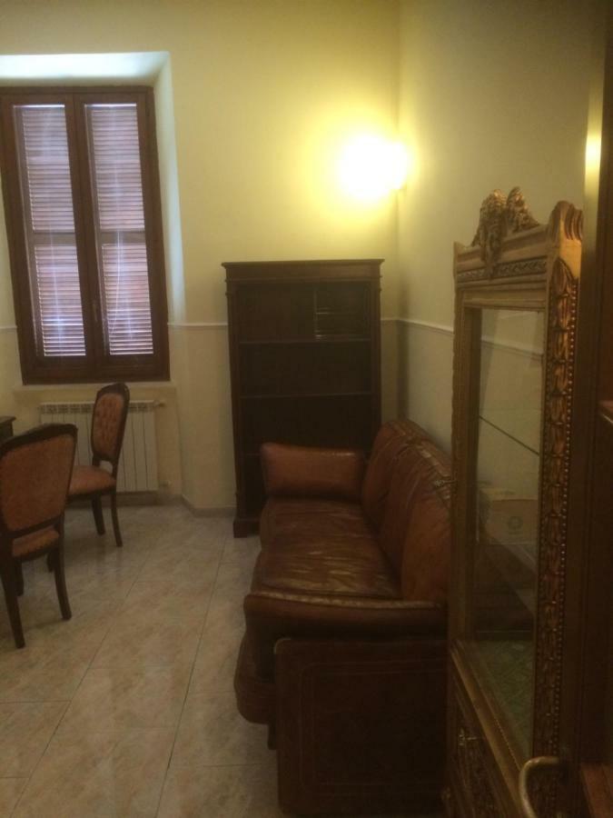 Whole Holiday Home Apartment Fantastic Civitavecchia Da Pamino & Priscilla Con Due Camere Letto! Bagian luar foto