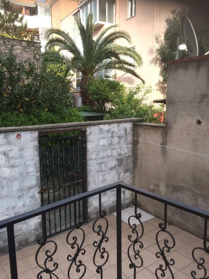 Whole Holiday Home Apartment Fantastic Civitavecchia Da Pamino & Priscilla Con Due Camere Letto! Bagian luar foto