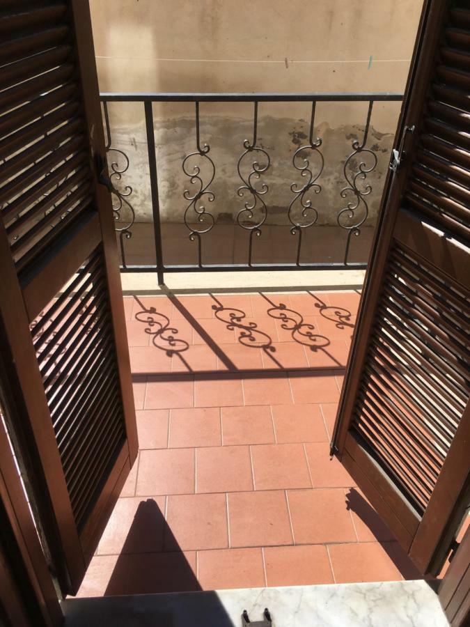 Whole Holiday Home Apartment Fantastic Civitavecchia Da Pamino & Priscilla Con Due Camere Letto! Bagian luar foto